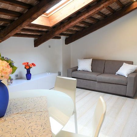 “Al Commercio” Luxury Loft Ноале Екстериор снимка