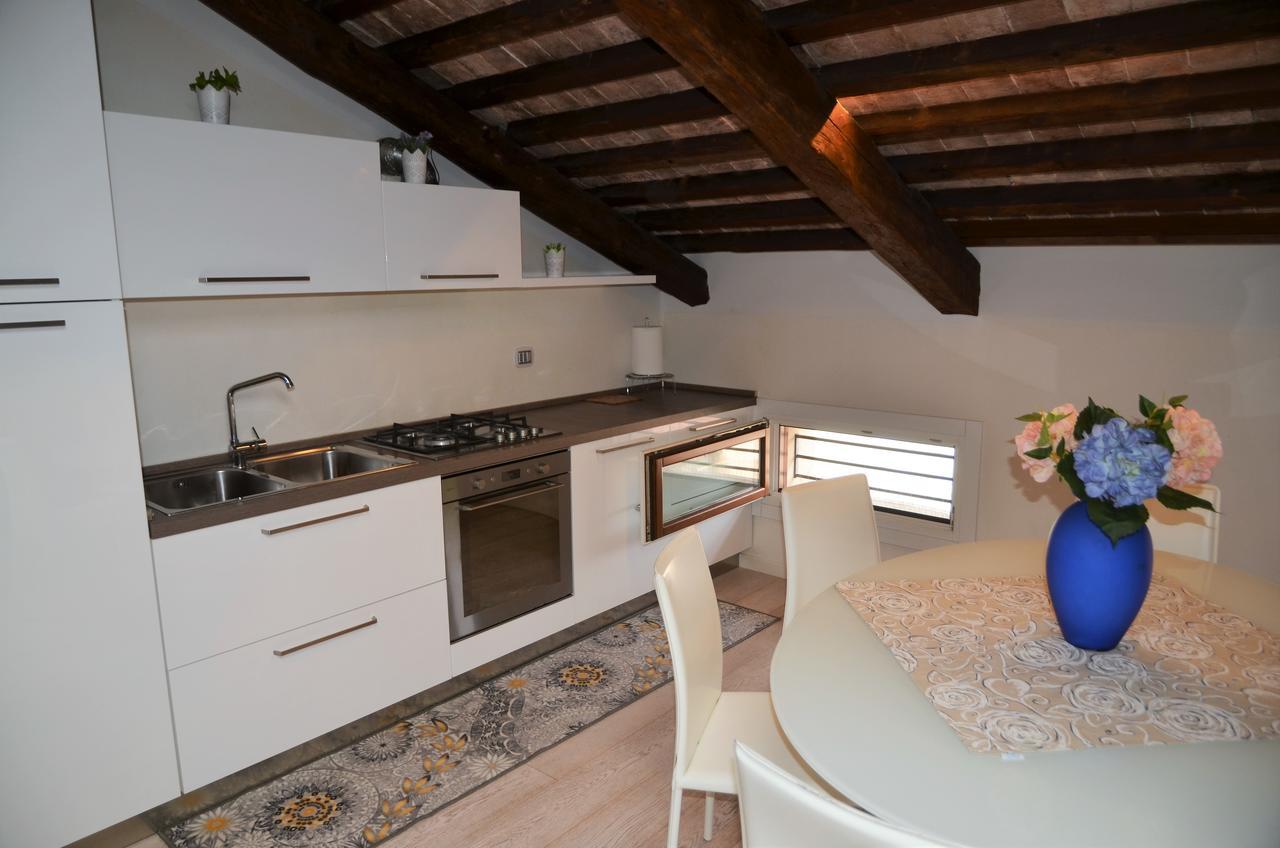 “Al Commercio” Luxury Loft Ноале Екстериор снимка