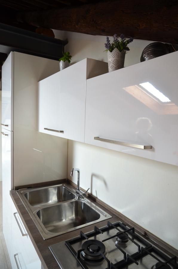 “Al Commercio” Luxury Loft Ноале Екстериор снимка