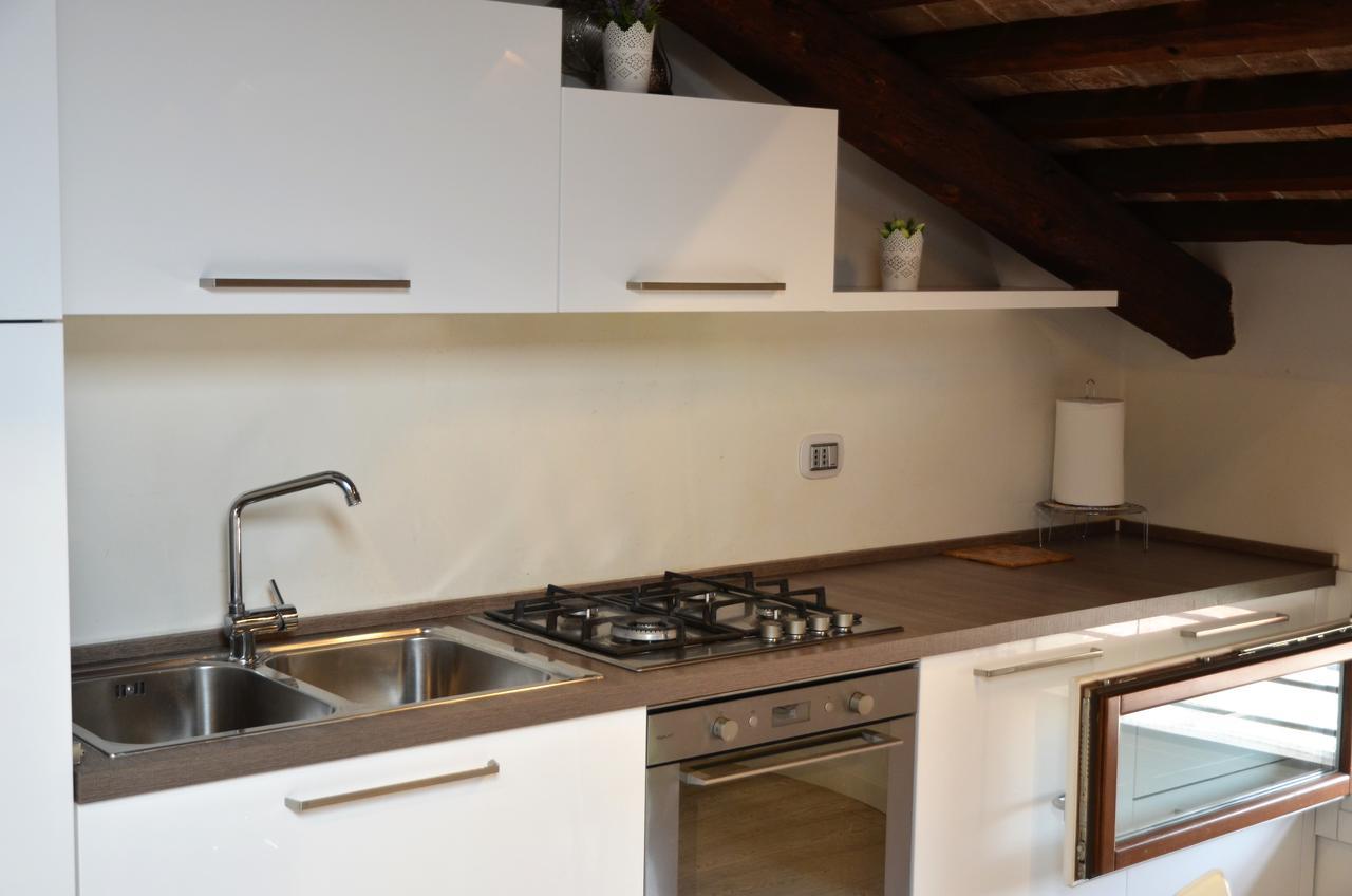 “Al Commercio” Luxury Loft Ноале Екстериор снимка