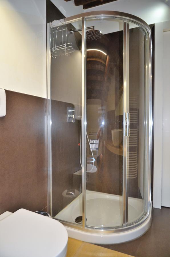 “Al Commercio” Luxury Loft Ноале Екстериор снимка
