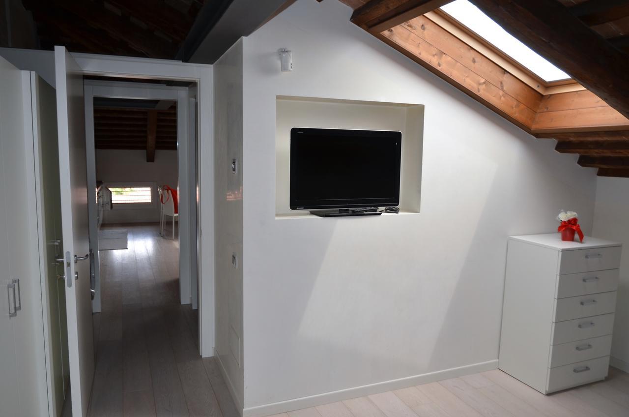“Al Commercio” Luxury Loft Ноале Екстериор снимка