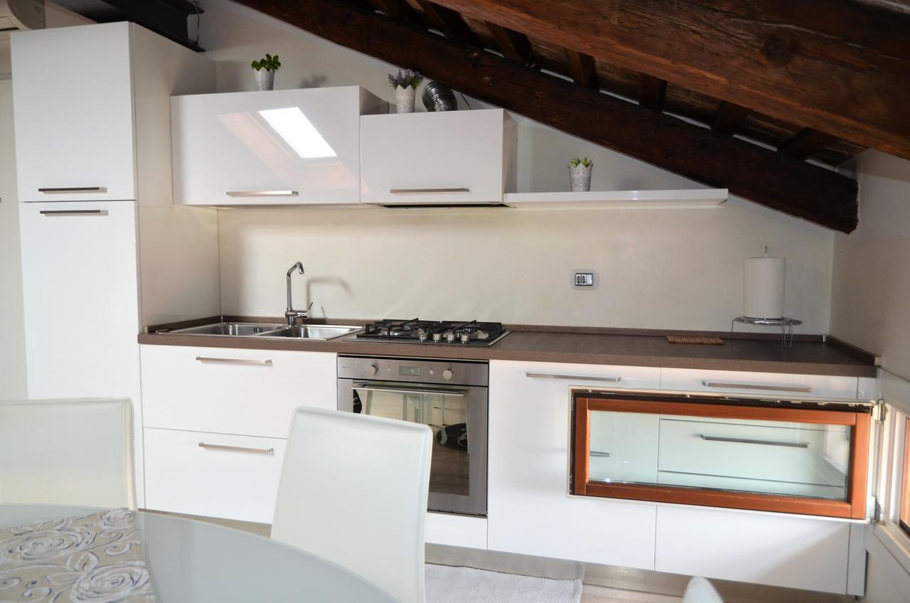 “Al Commercio” Luxury Loft Ноале Екстериор снимка