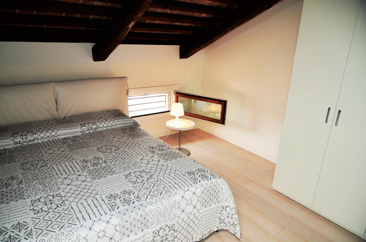 “Al Commercio” Luxury Loft Ноале Екстериор снимка