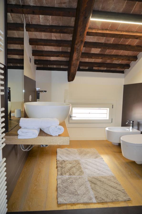 “Al Commercio” Luxury Loft Ноале Екстериор снимка