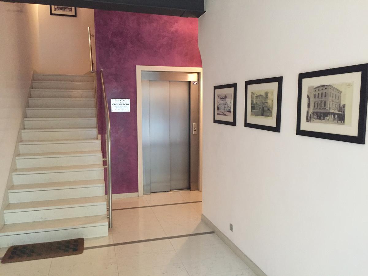 “Al Commercio” Luxury Loft Ноале Екстериор снимка